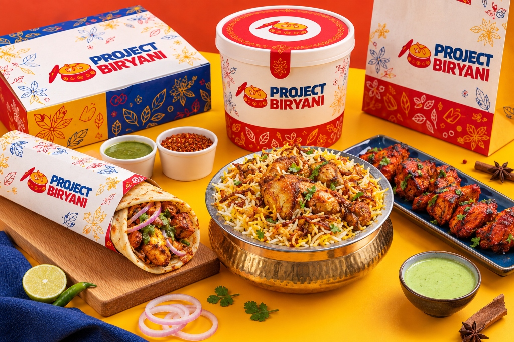 Royal Combo Feast Spread Original